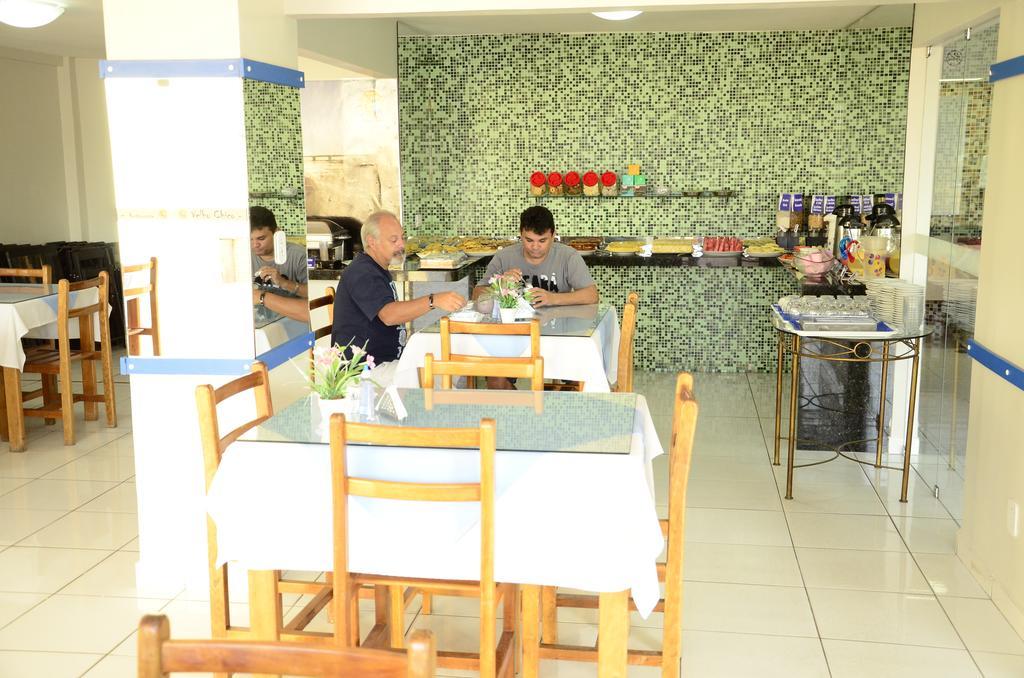 Hotel Velho Chico Петролина Екстериор снимка