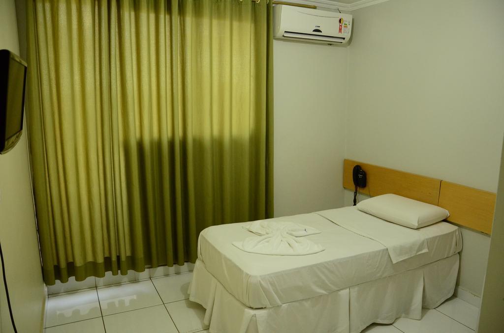 Hotel Velho Chico Петролина Стая снимка