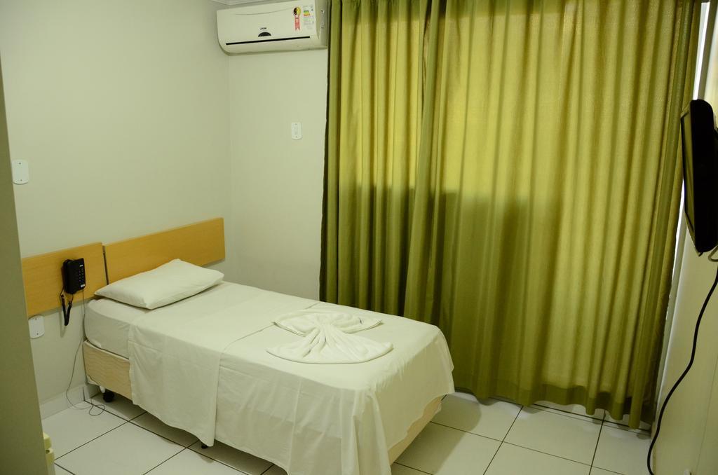 Hotel Velho Chico Петролина Стая снимка
