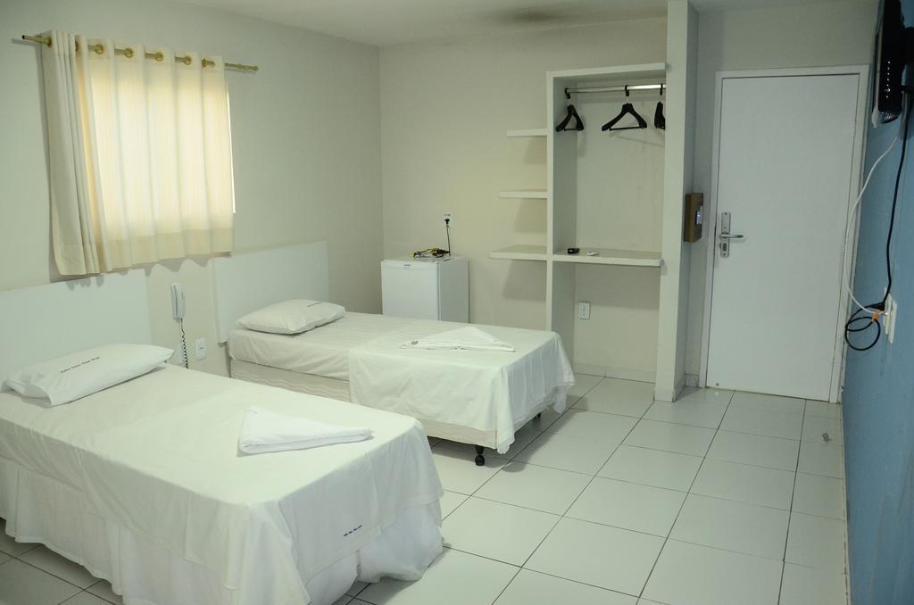 Hotel Velho Chico Петролина Стая снимка