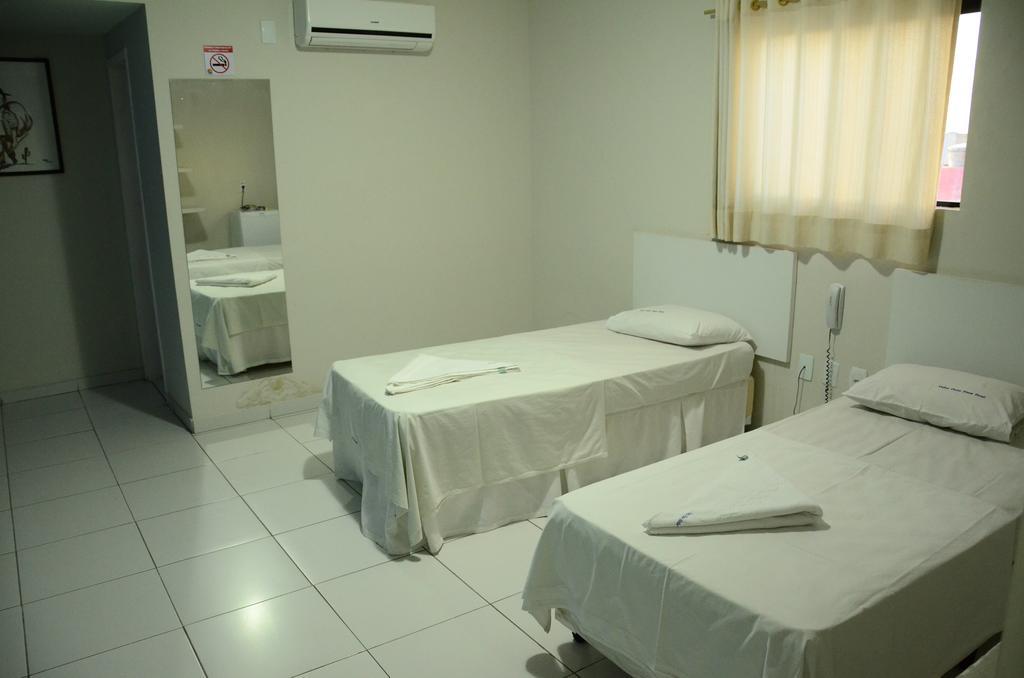 Hotel Velho Chico Петролина Стая снимка
