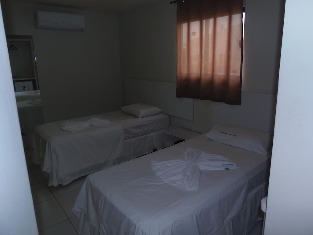 Hotel Velho Chico Петролина Стая снимка