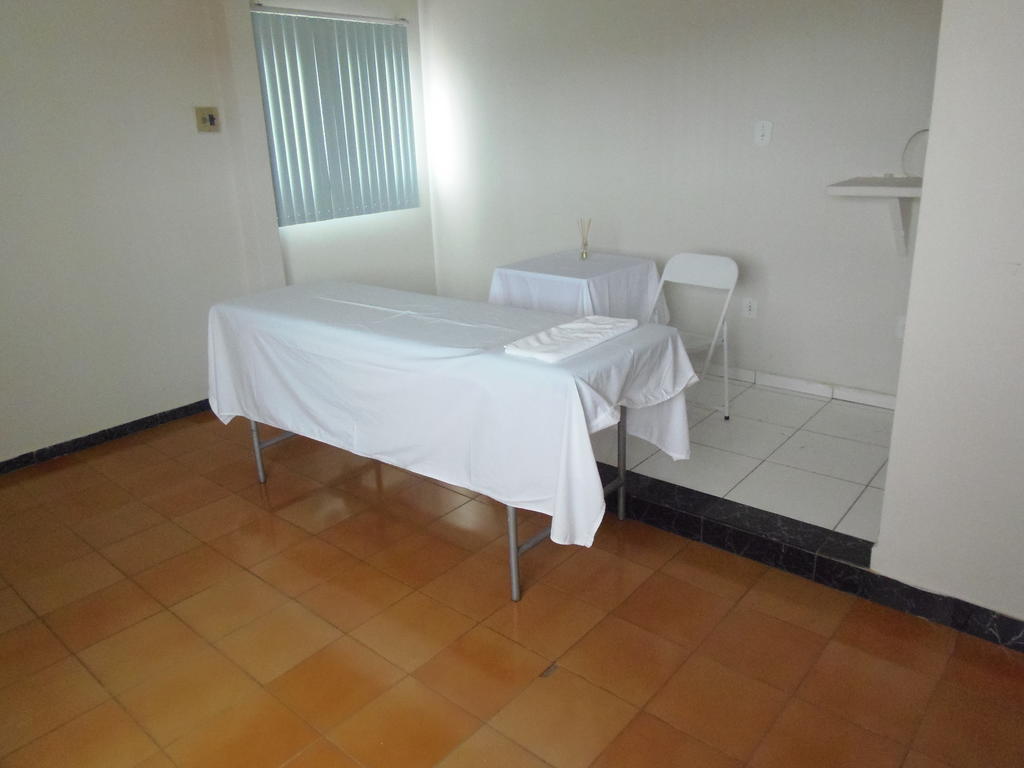 Hotel Velho Chico Петролина Екстериор снимка